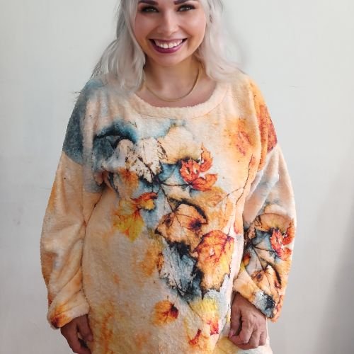 Sweaters corderito 1