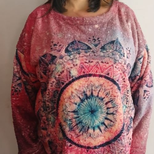 Sweaters corderito 8